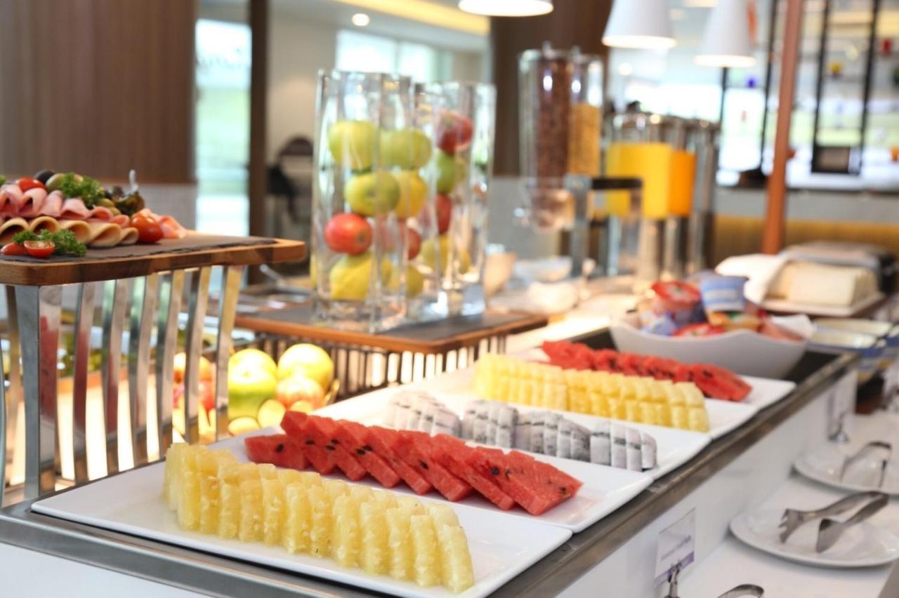 Miracle Suvarnabhumi Airport Bang Phli Extérieur photo